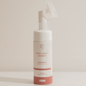BUBBLE FRESH - ESPUMA DE LIMPEZA FACIAL