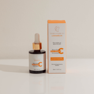 SÉRUM FACIAL NANO VITAMINA C